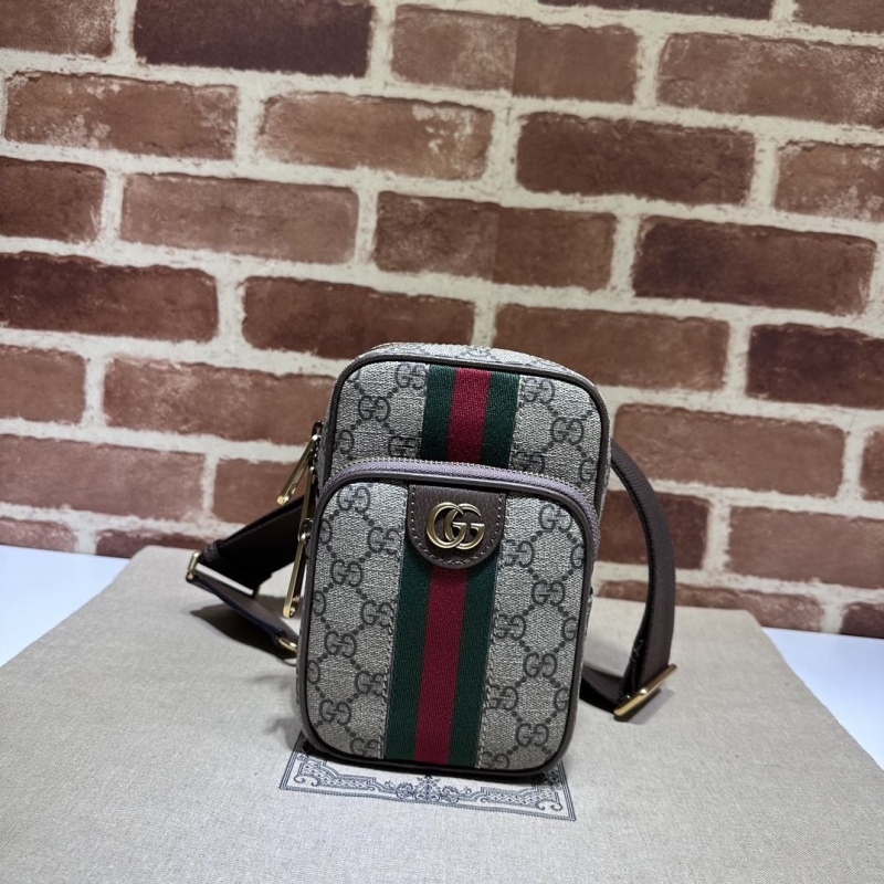 Gucci Satchel Bags